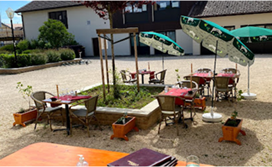 Chez Arno